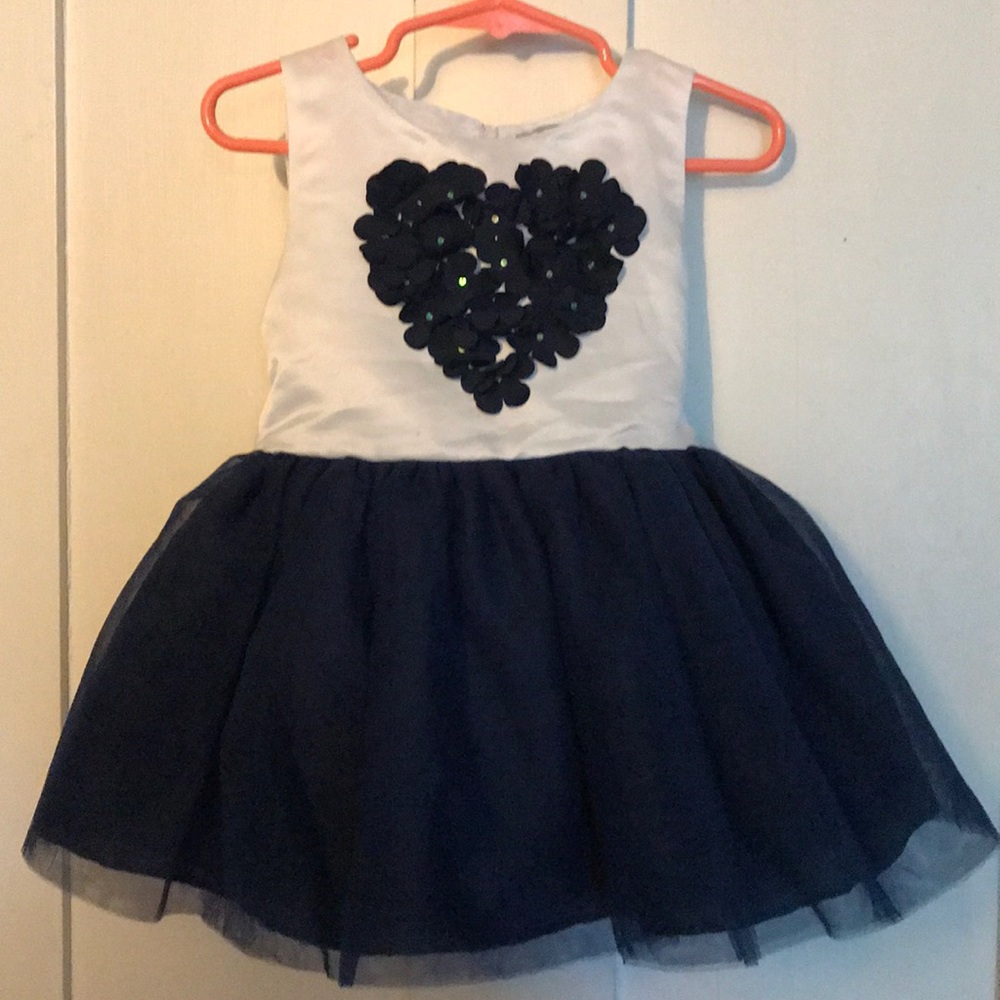 Formal dress 18 months